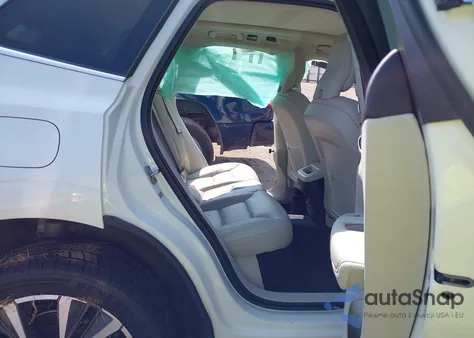 2022 Volvo Xc60 B5 Momentum from USA, damaged, VIN YV4L12DKXN1024421